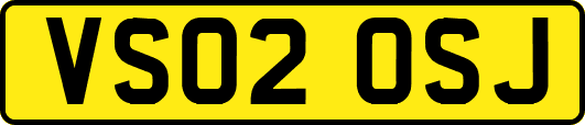 VS02OSJ