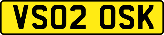 VS02OSK