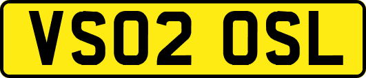 VS02OSL