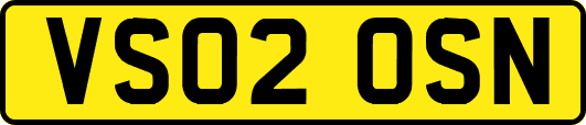 VS02OSN