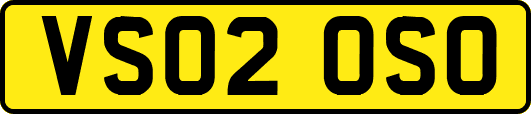 VS02OSO