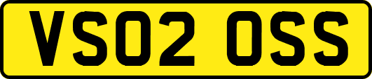VS02OSS