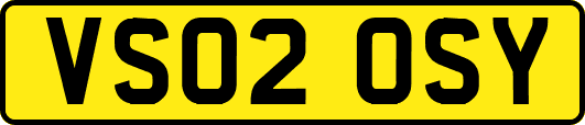 VS02OSY