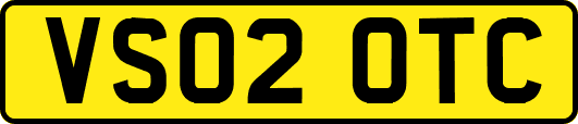 VS02OTC