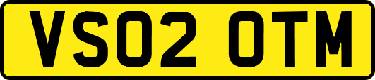 VS02OTM