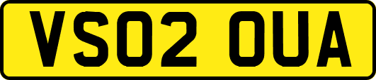VS02OUA