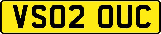 VS02OUC