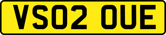 VS02OUE