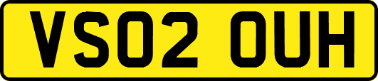 VS02OUH