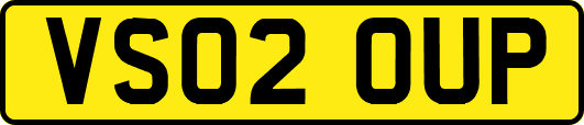VS02OUP