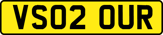VS02OUR