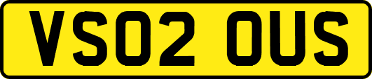 VS02OUS