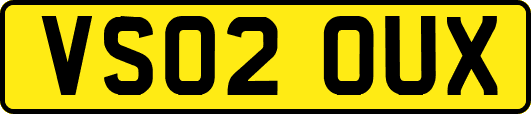 VS02OUX