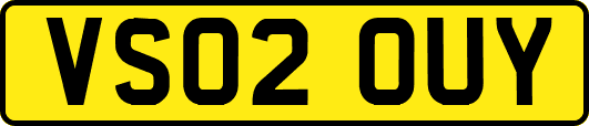 VS02OUY