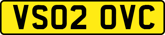 VS02OVC