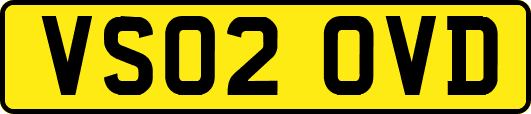 VS02OVD