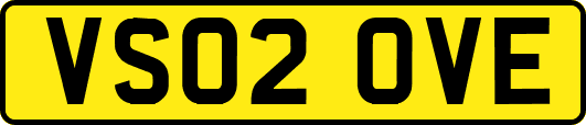 VS02OVE