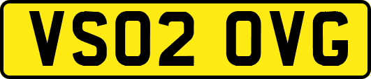 VS02OVG