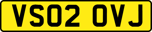 VS02OVJ