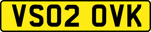 VS02OVK