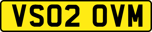 VS02OVM