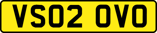 VS02OVO