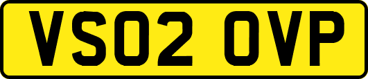 VS02OVP