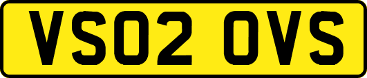 VS02OVS