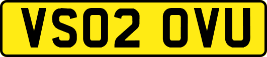 VS02OVU