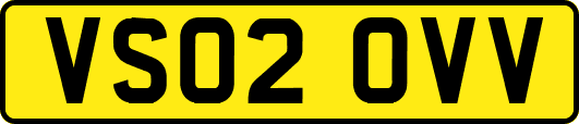 VS02OVV