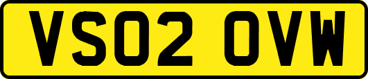 VS02OVW