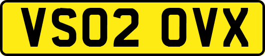 VS02OVX