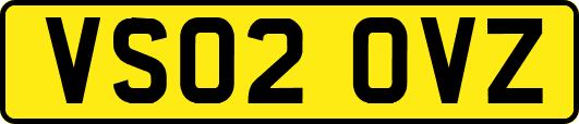 VS02OVZ