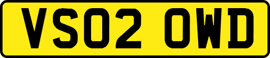 VS02OWD