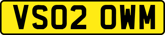 VS02OWM