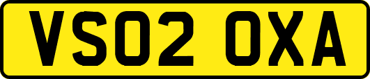 VS02OXA