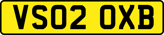 VS02OXB