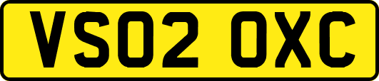 VS02OXC
