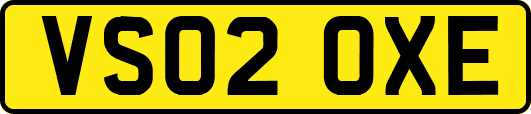 VS02OXE