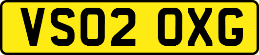 VS02OXG