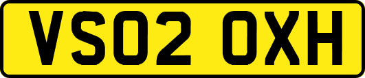 VS02OXH
