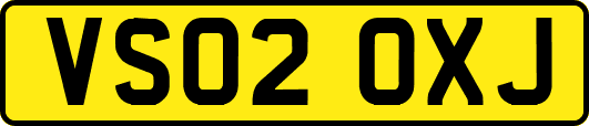 VS02OXJ