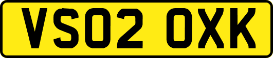 VS02OXK