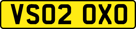 VS02OXO