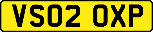 VS02OXP