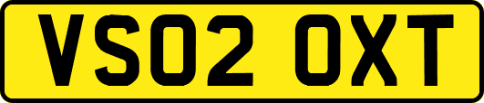 VS02OXT