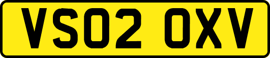 VS02OXV