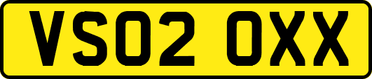 VS02OXX