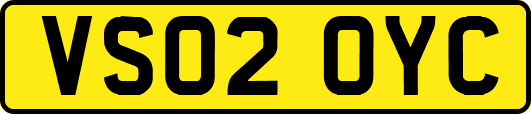 VS02OYC