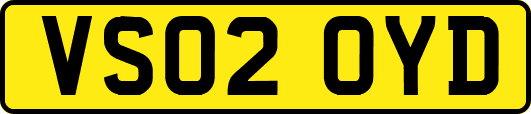 VS02OYD